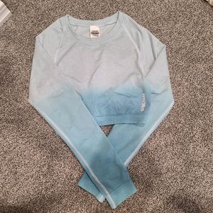 Gymshark Vital Seamless Crop Top